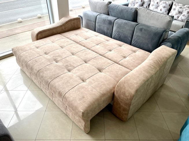 Canapea extensibilă Atena