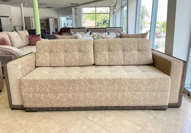 Canapea extensibila Gaudi