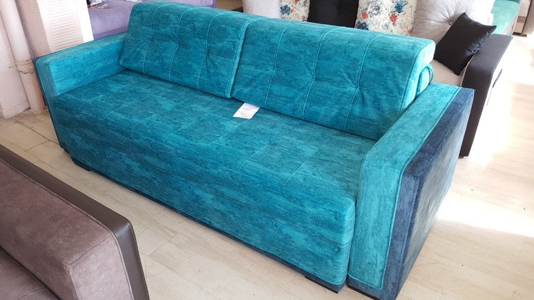 Canapea extensibila Gaudi