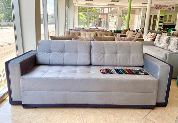 Canapea extensibila Gaudi