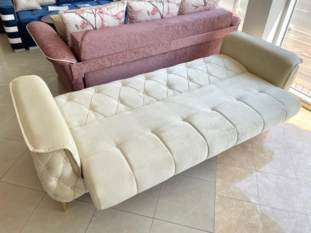 Canapea extensibila Kurtuba