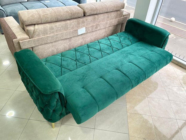 Canapea extensibila Kurtuba