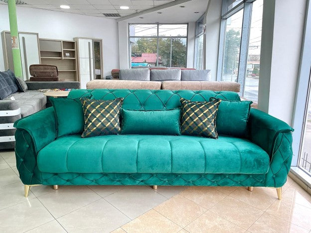 Canapea extensibila Kurtuba