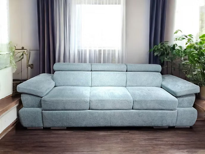 Canapea extensibilă Tivoli - 3 locuri