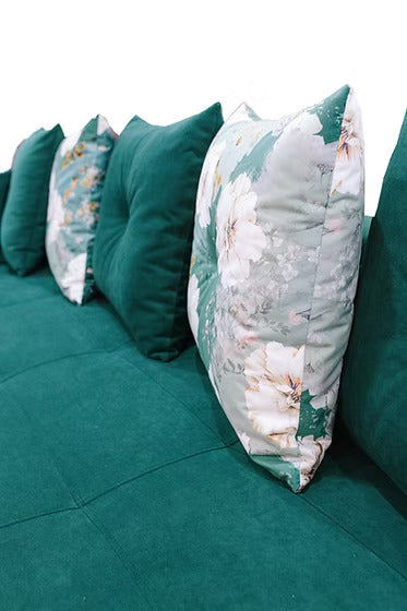 Coltar extensibil Basic - mare (3S1L)