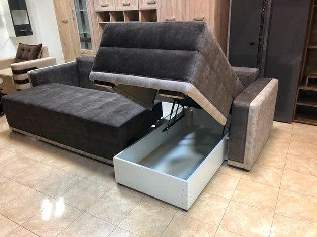 Coltar extensibil Gaudi