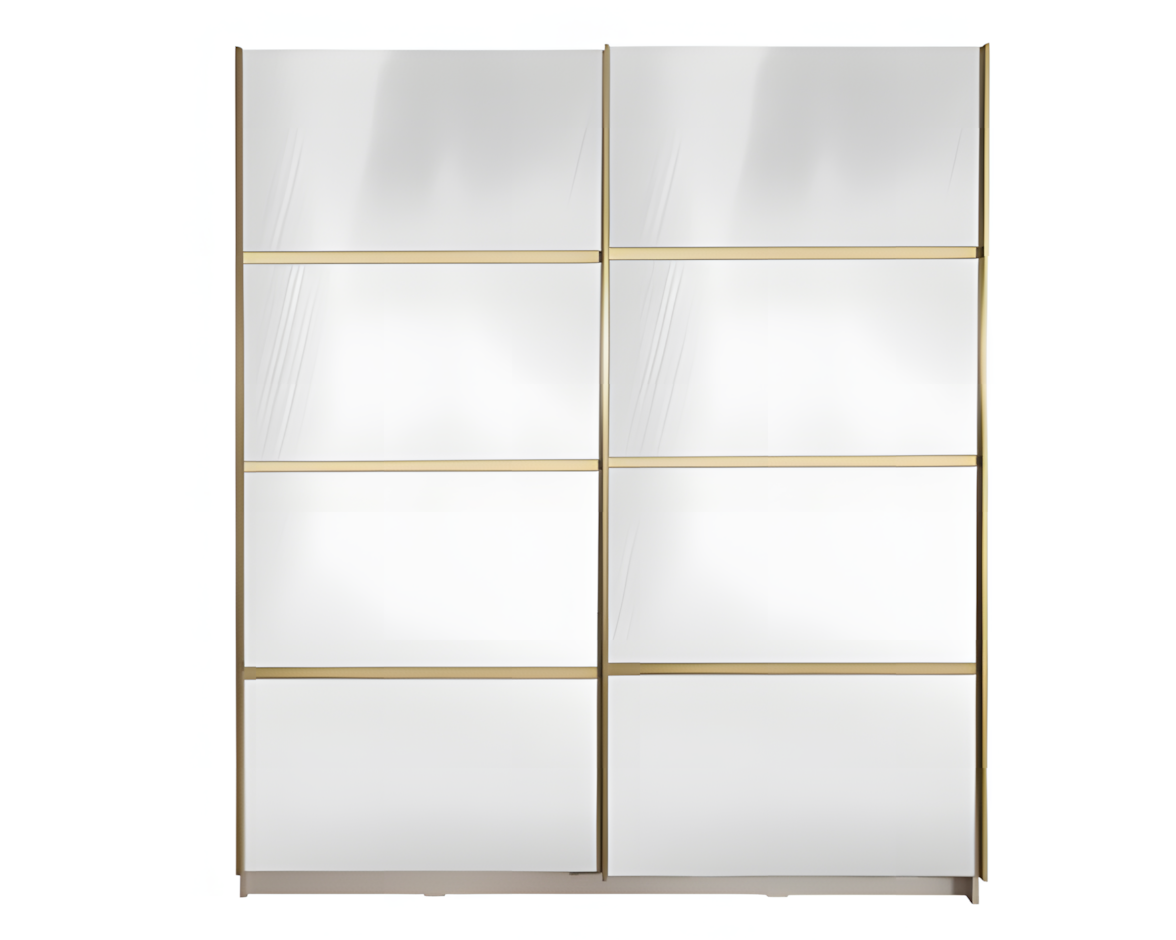 Dulap Gold - 1.80m / 2m