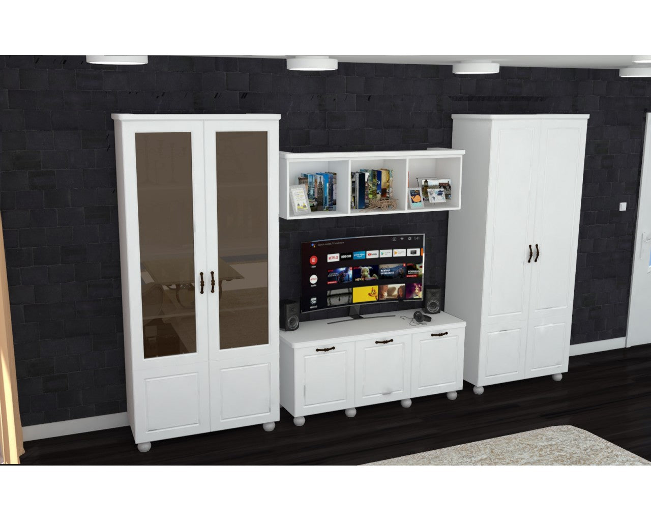 Living Dynasty - Mare V1