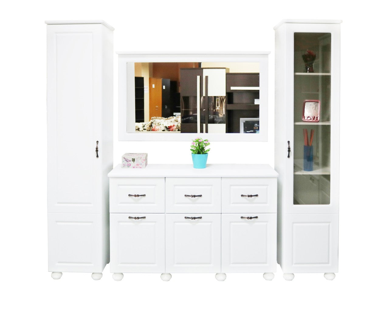 Living Dynasty - Mic V2