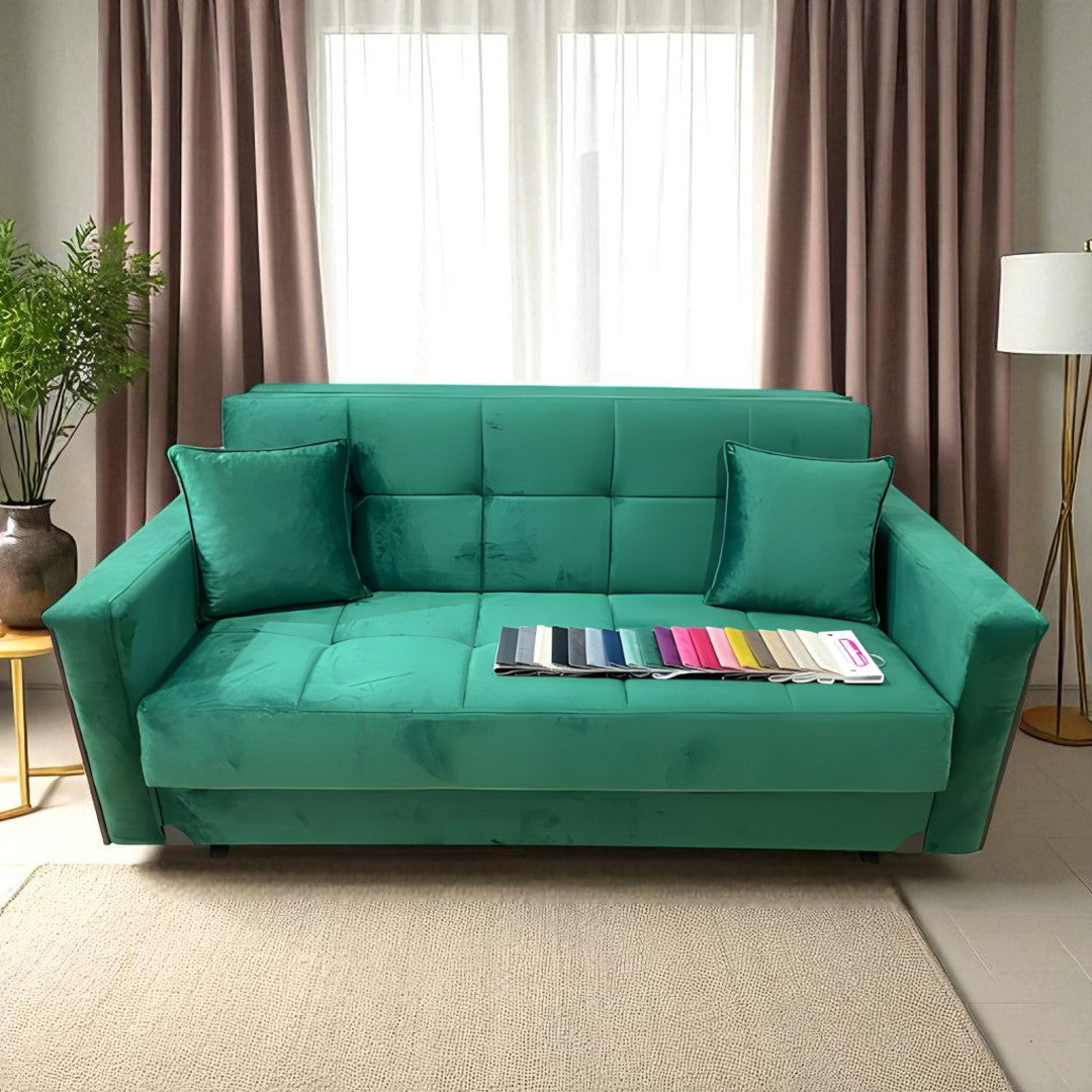 Colectia Atena - canapea mică