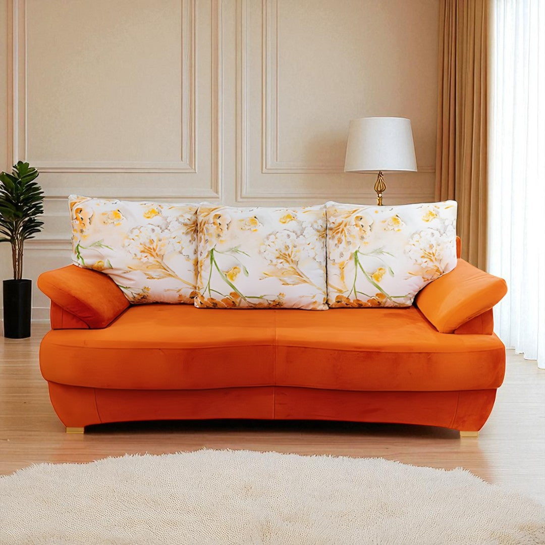 Colectia Lotus - canapele cu brate detasabile