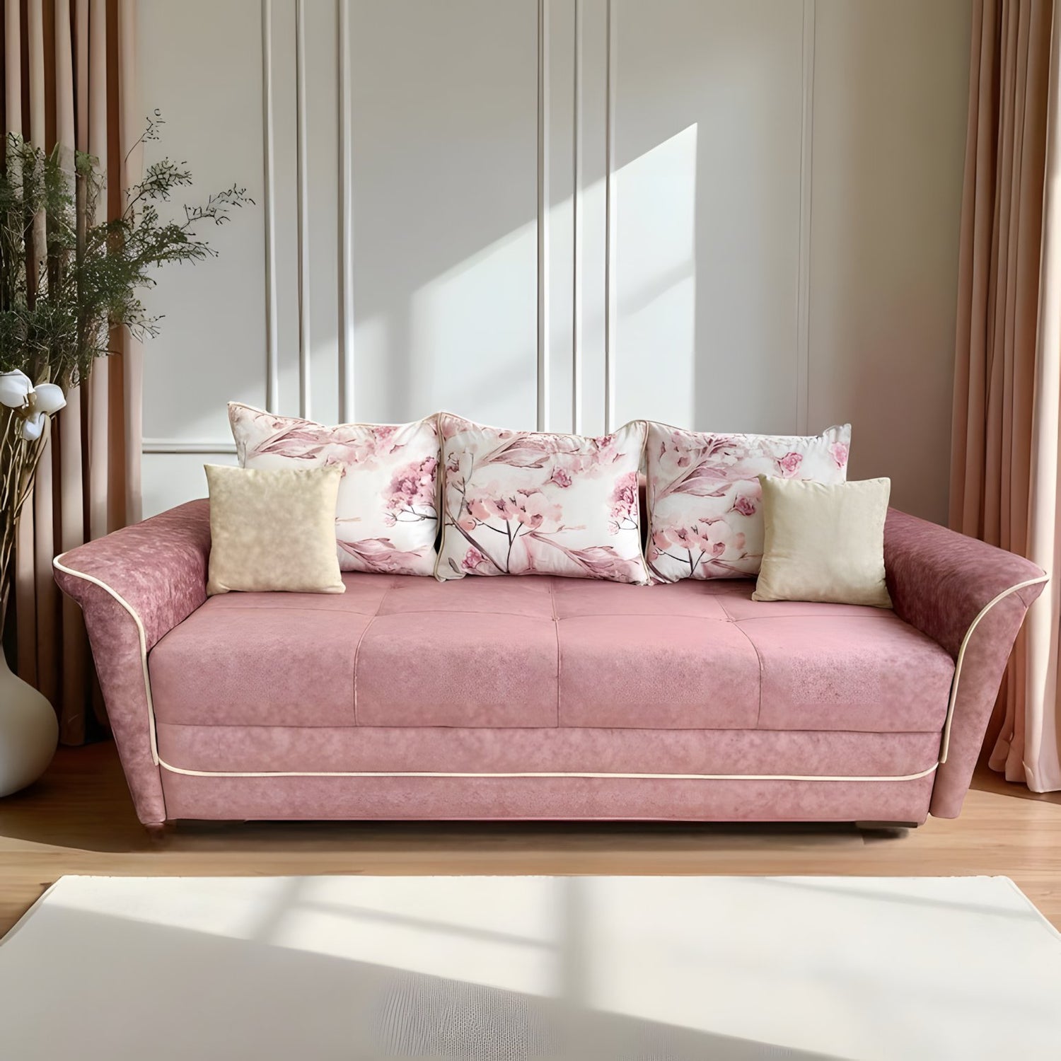 Colectia Pandora - canapele