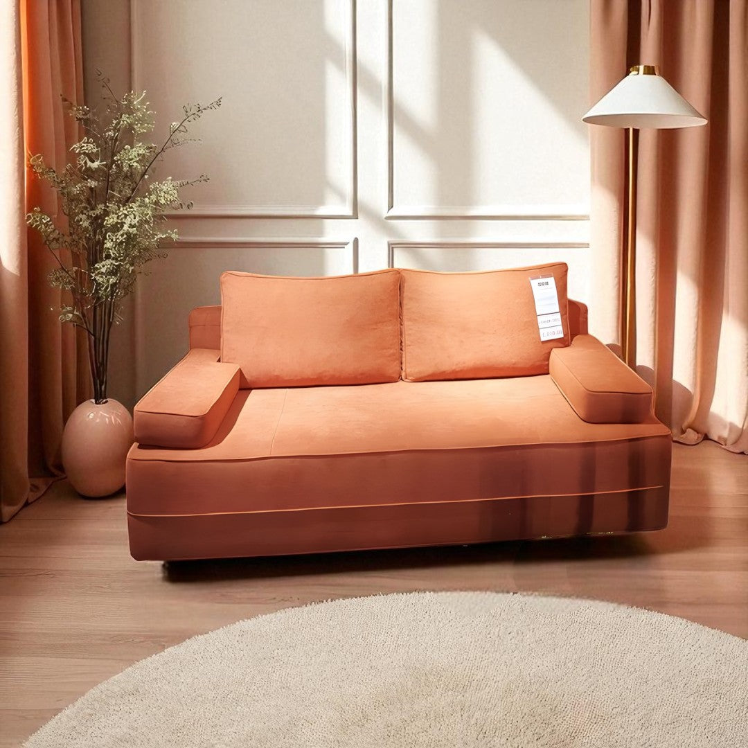 Colectia Sena - canapele fara brate