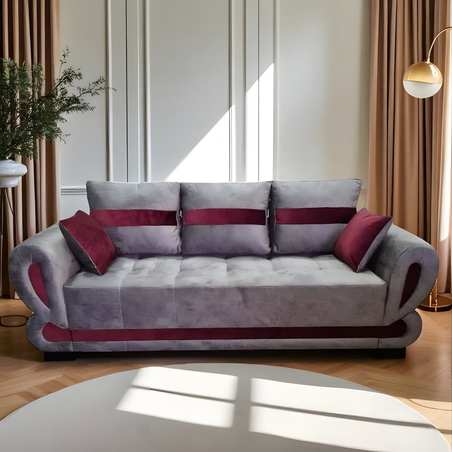 Colectia Sofia - canapele