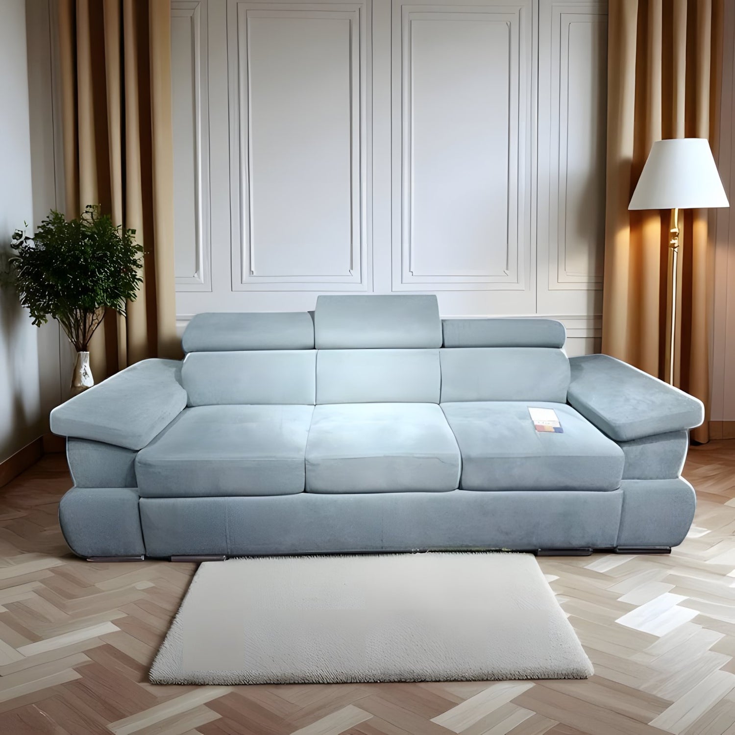 Colectia Tivoli - canapele