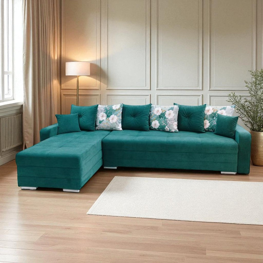 Colectia Basic - coltare