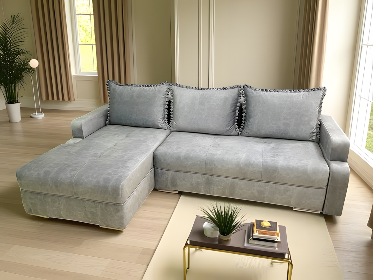 Colectia Boston - coltare