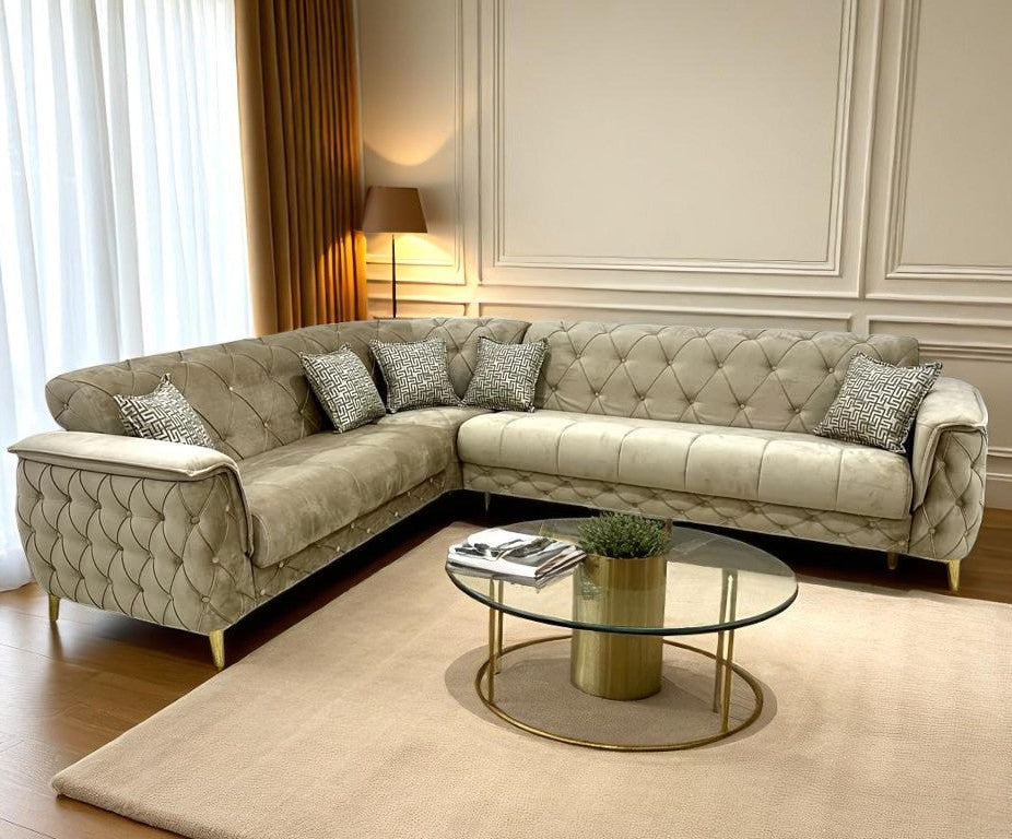 Colectia Kurtuba - coltare