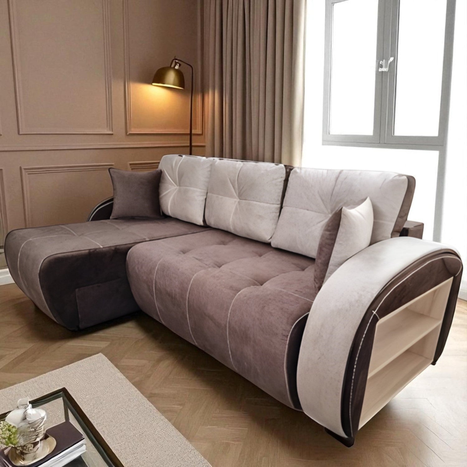 Colectia Madrid - coltare