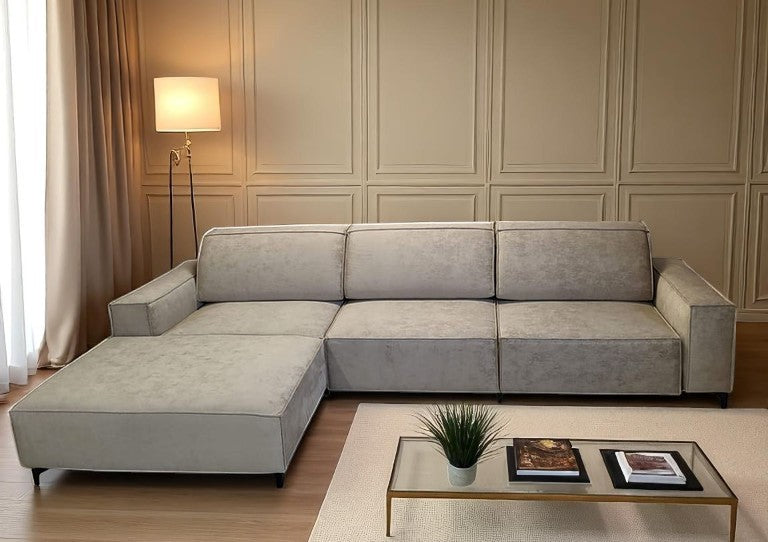 Colectia Malibu - coltare