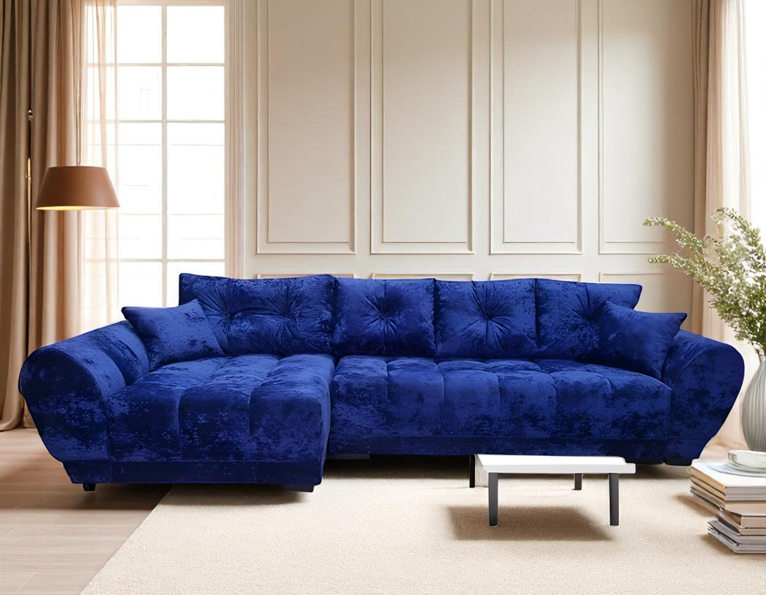 Colectia Palermo - coltare