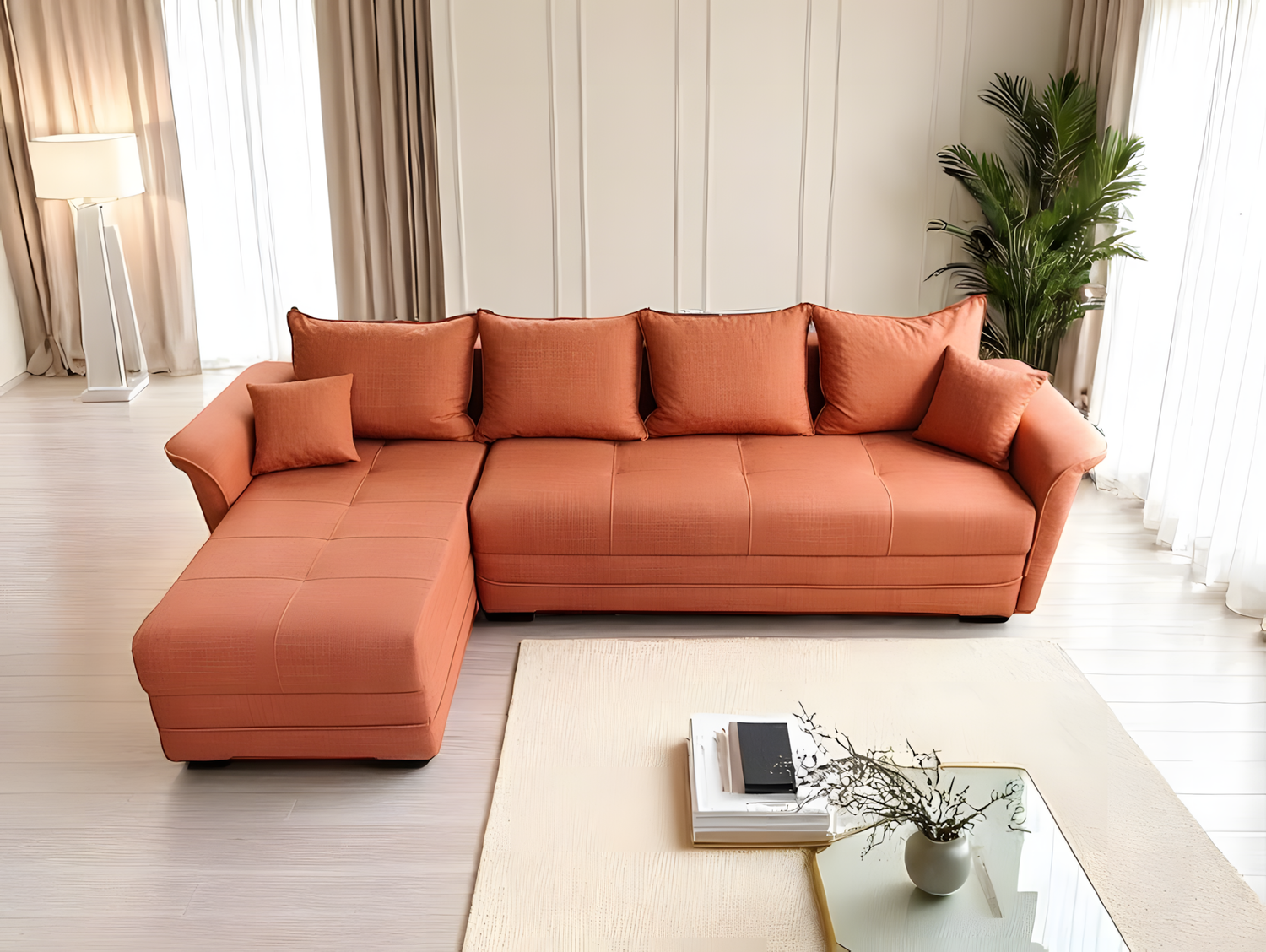 Colectia Pandora - coltare