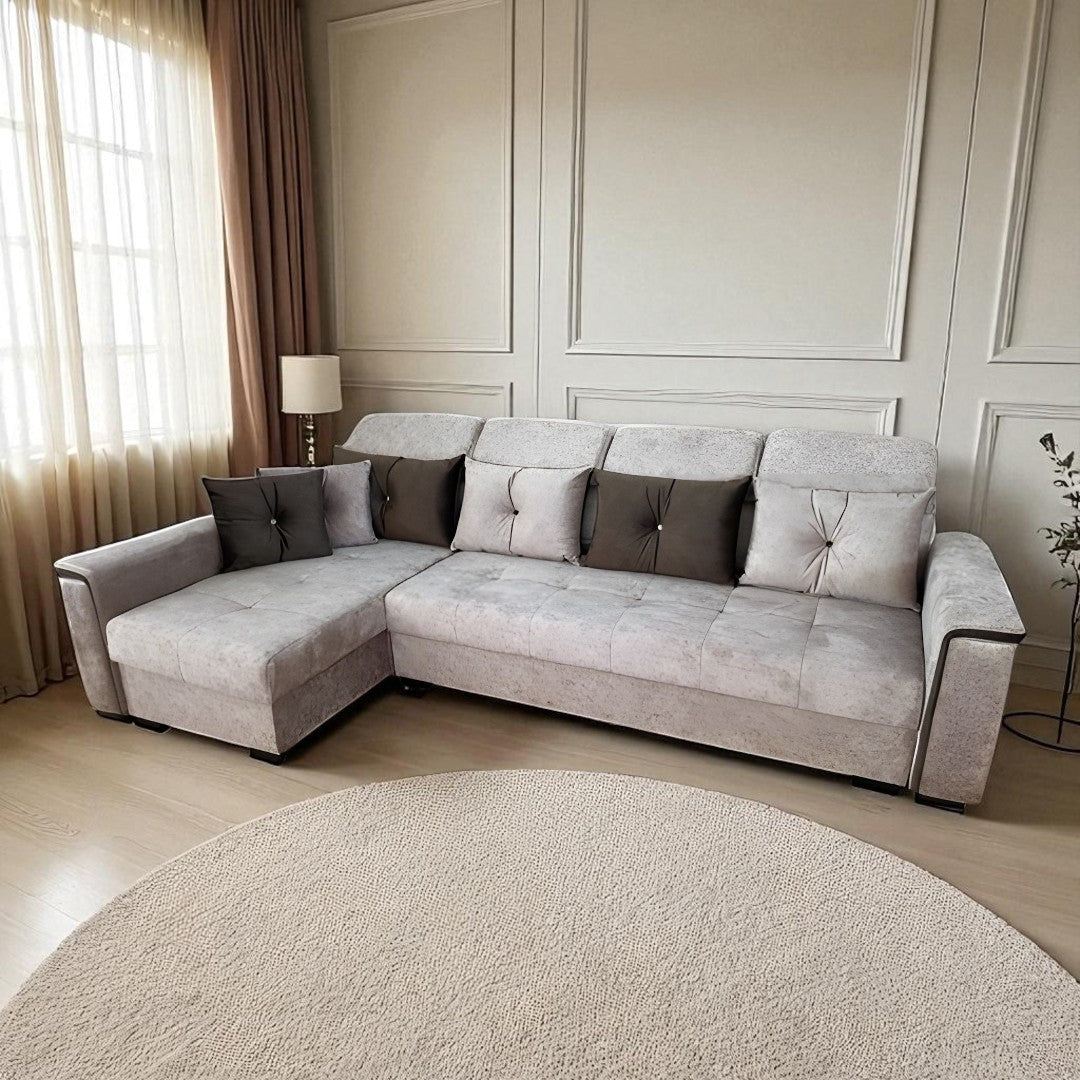 Colectia Paris - coltare