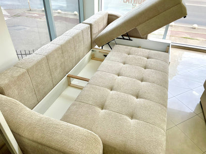 Coltar Extensibil Atena