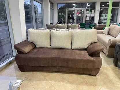 Canapea extensibila Lotus