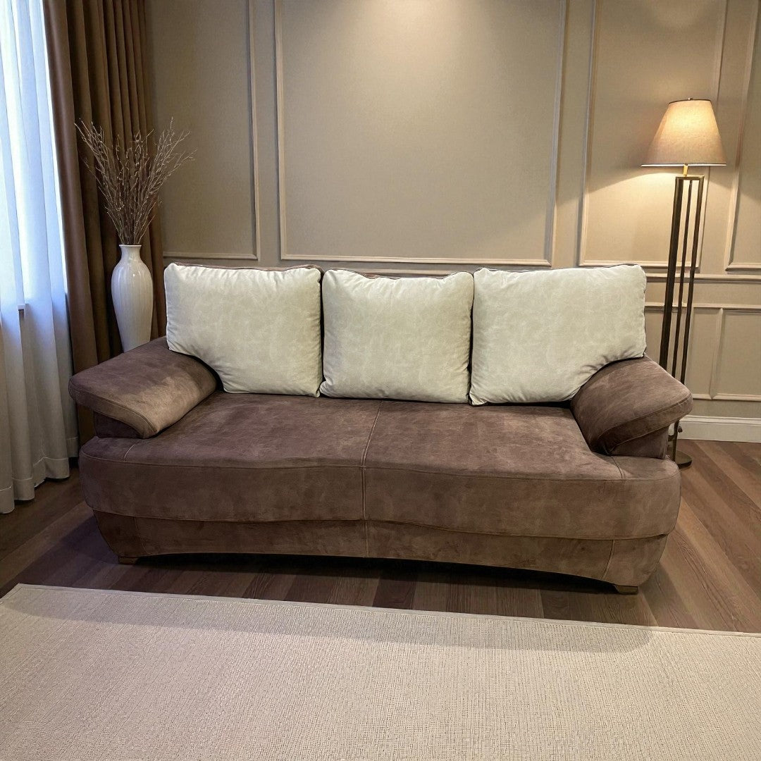 Canapea extensibila Lotus