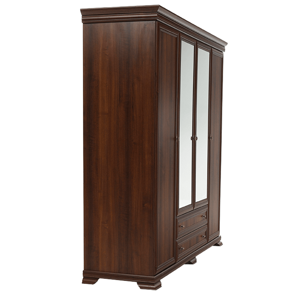 Dulap - culoare Samoa King