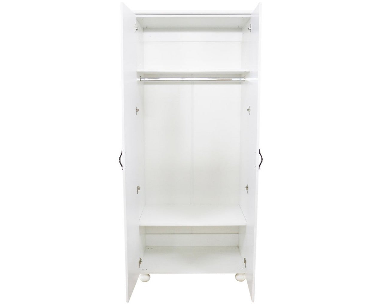 Dulap Dynasty - 2 usi