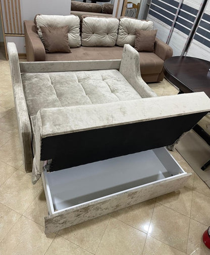 Canapea Ana - 2 locuri