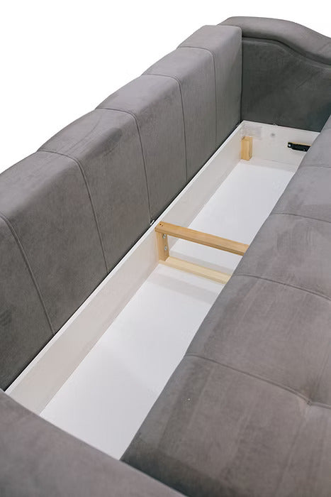 Canapea extensibilă Atena