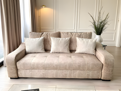 Canapea extensibilă Atena