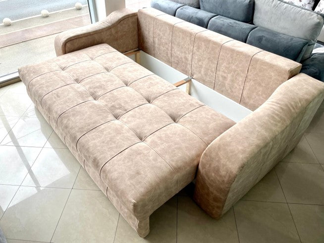 Canapea extensibilă Atena