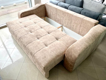 Canapea extensibilă Atena