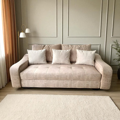 Canapea extensibilă Atena