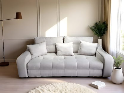 Canapea extensibilă Atena