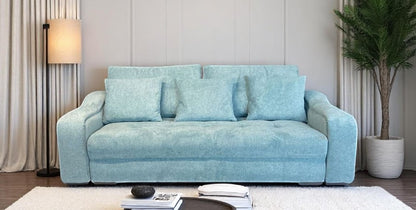 Canapea extensibilă Atena