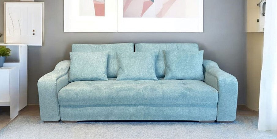 Canapea extensibilă Atena