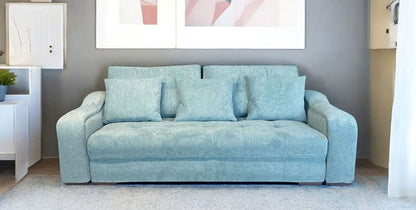 Canapea extensibilă Atena