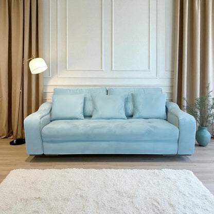 Canapea extensibilă Atena