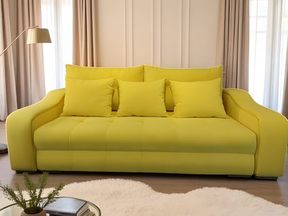 Canapea extensibilă Atena