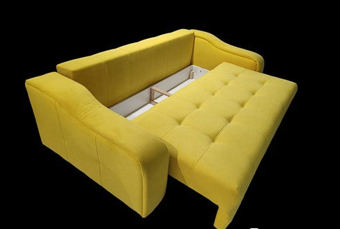 Canapea extensibilă Atena