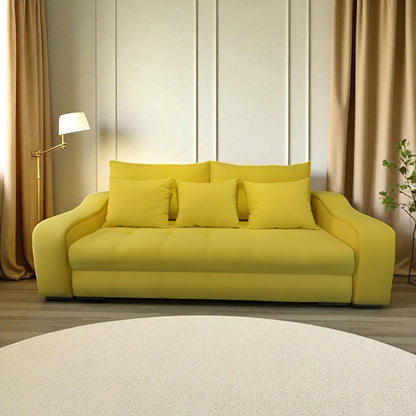 Canapea extensibilă Atena