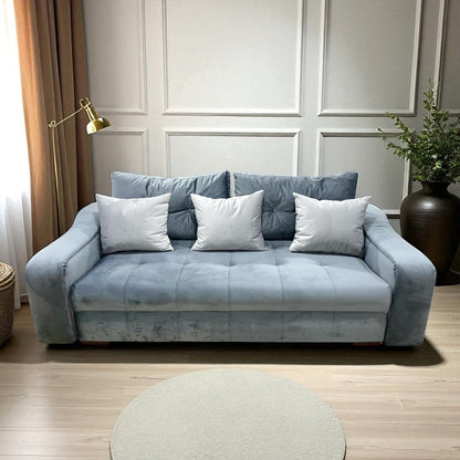 Canapea extensibilă Atena