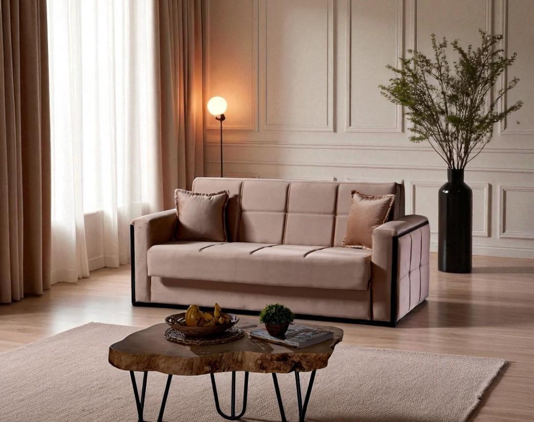 Canapea extensibilă Atena