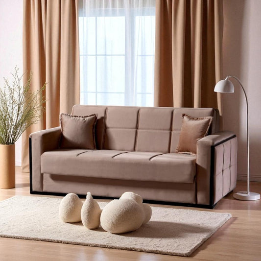 Canapea extensibilă Atena