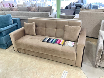 Canapea extensibilă Atena